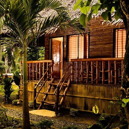 Loboc Cool River Resort Exterior photo