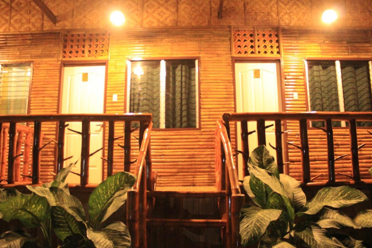 Loboc Cool River Resort Exterior photo