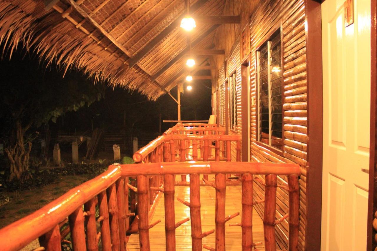 Loboc Cool River Resort Exterior photo
