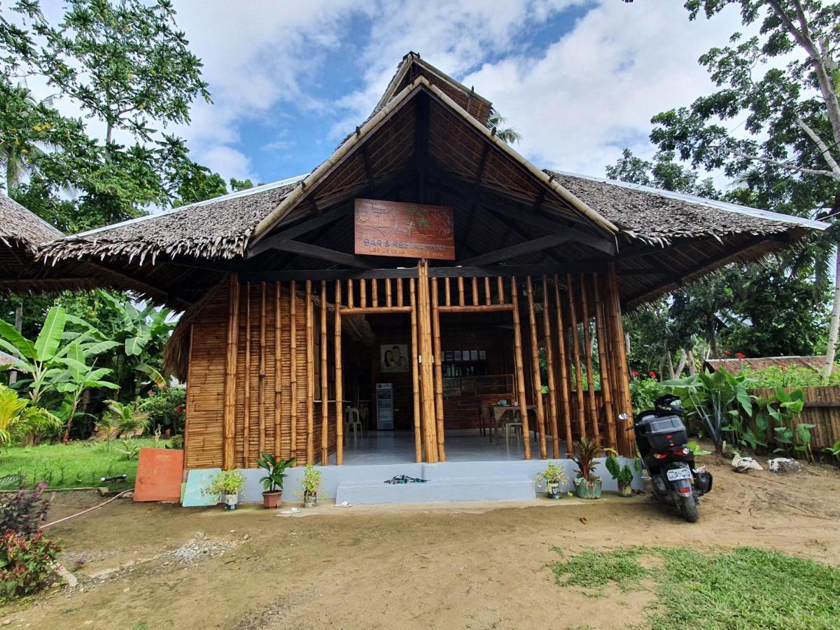 Loboc Cool River Resort Exterior photo