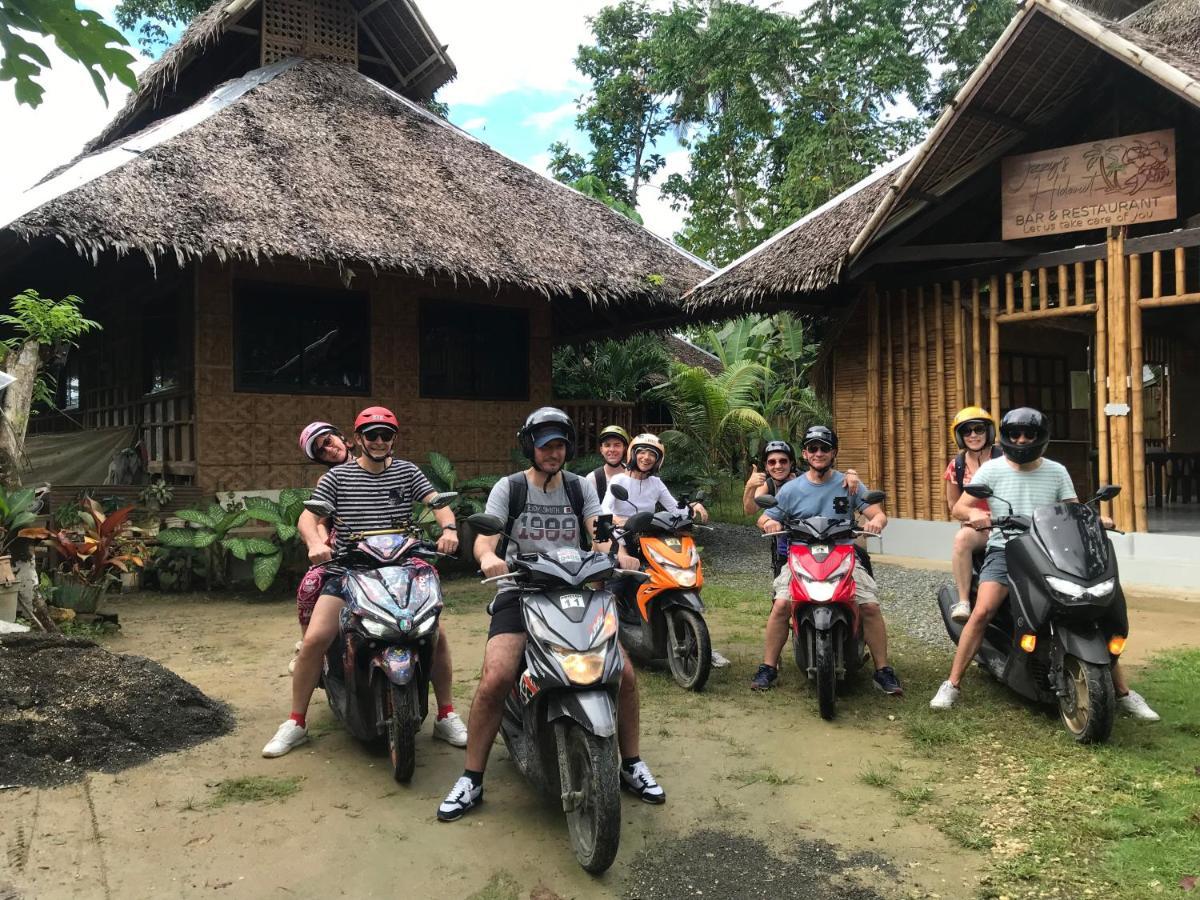 Loboc Cool River Resort Exterior photo