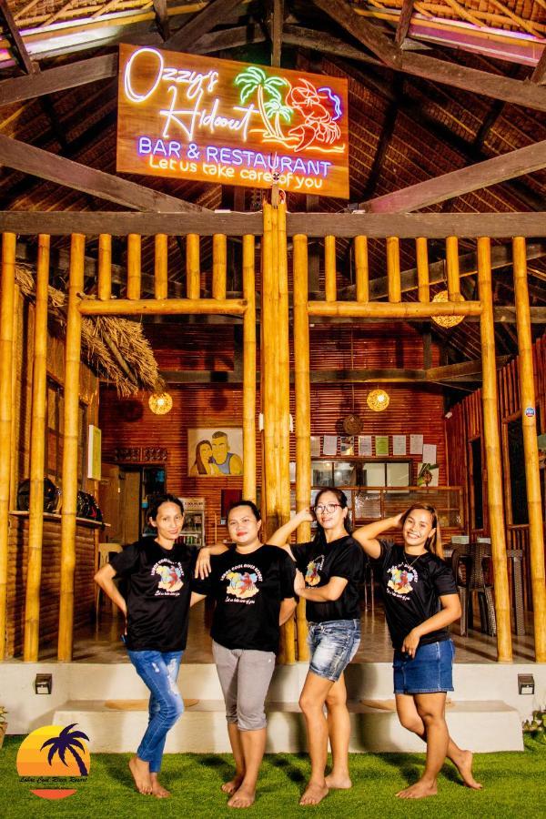 Loboc Cool River Resort Exterior photo